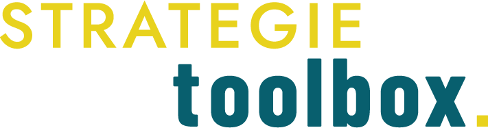 Strategie-Toolbox Logo