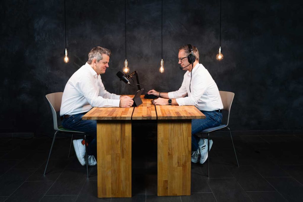 Strategie Toolbox Carsten Meiners und Kai Brandt, deine Marketingexperten